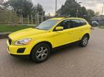 VOLVO XC60 AMBULANCE 2.0 DIESEL AUTOMAAT 2012 390000KM 163PK, Auto's, Volvo, Euro 5, Overige kleuren, Start-stop-systeem, Particulier