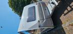 Eriba Sporting Pulse 440, Caravans en Kamperen, Caravans, Particulier, Mover, Eriba