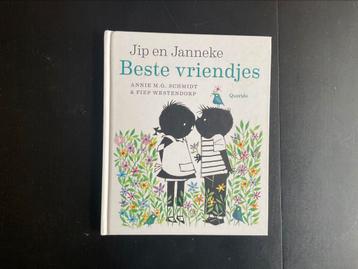 Annie M.G. Schmidt - Jip en Janneke Beste vriendjes beschikbaar voor biedingen