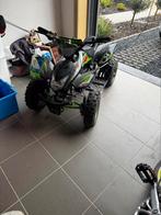 Quad électrique enfant Nitro Motors, Motoren