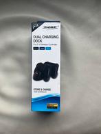 Dual charging dock voor ps4 bakjes, Enlèvement, Comme neuf, Rechargeable