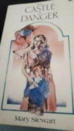 boek The Castle of Danger, Boeken, Ophalen of Verzenden