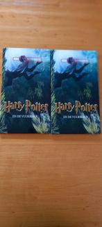 J.K. Rowling - Harry Potter en de vuurbeker, Enlèvement, Comme neuf, J.K. Rowling