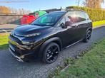 Citroen C3 Aircross 1.2 Turbo Max, Achat, Euro 6, Entreprise, Boîte manuelle