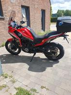 Motor morini x-cape 650, Particulier