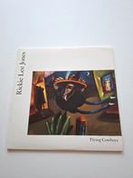 LP Rickie Lee Jones, Flying Cowboys, 1989, Cd's en Dvd's, Ophalen of Verzenden