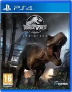 JURASSIC WORLD EVOLUTION PS4, Consoles de jeu & Jeux vidéo, Jeux | Sony PlayStation 4, Comme neuf, Enlèvement ou Envoi