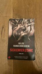 5 leesboeken (thriller), Gelezen, Ophalen