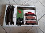 Fleischmann H0 starterbox, Treinset, Gelijkstroom, Fleischmann, Ophalen of Verzenden