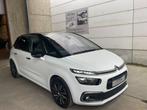 Citroen C4 Picasso 1.2 PureTech Automaat *GPS/Camera*, Auto's, Automaat, 4 cilinders, 115 g/km, 5 zetels