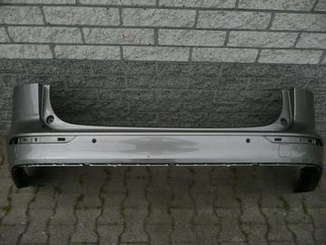 Volvo V60 Bumper Achterbumper Type V432 PDC gaten, Arrière, Enlèvement ou Envoi, Pare-chocs, Volvo