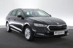 (2EVR787) SKODA OCTAVIA COMBI, Auto's, Voorwielaandrijving, Stof, Bedrijf, 5 deurs