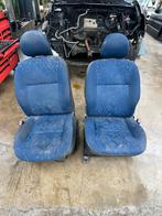 Zetels citroen peugeot, Auto-onderdelen, Ophalen, Peugeot