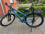 Mtb merk cube, Fietsen en Brommers, Fietsen | Jongens, Ophalen, Zo goed als nieuw