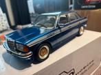 Mercedes 280 amg Otto models nieuw in doos, Hobby en Vrije tijd, Modelauto's | 1:18, Ophalen of Verzenden, Nieuw, Auto