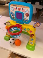 Vtech basket en goal, Ophalen, Zo goed als nieuw