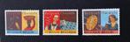 België 1999 obp 2825-27 **, Postzegels en Munten, Ophalen of Verzenden, Postfris