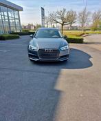 Audi A4 avant 2019. KM 141.600, Auto's, Automaat, A4, Leder, Elektrisch