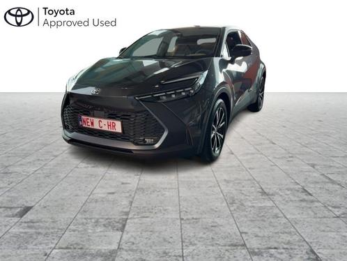 Toyota C-HR Dynamic Plus Mono-Tone, Auto's, Toyota, C-HR, Adaptive Cruise Control, Airbags, Airconditioning, Bluetooth, Boordcomputer