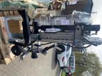 houtkliever houtklover jansen ts-22  22ton pto, Ophalen of Verzenden, Nieuw, Aftakas, Staand