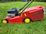 Grasmachine WOLF GARTEN Premio 46 Briggs & Stratton 5Pk, Ophalen, Cirkelmaaier, Gebruikt, Wolfgarten