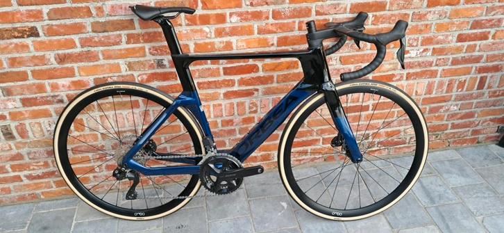 Orbea orca aero M30I, Fietsen en Brommers, Fietsen | Heren | Herenfietsen, Nieuw, Ophalen