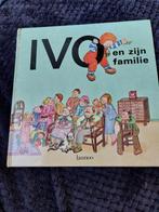 Ivo en zijn familie, Boeken, Kinderboeken | Kleuters, Ophalen