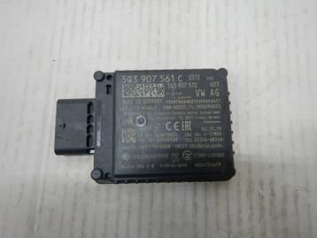 Audi A1 82A Radarsensor ACC Sensor 5Q3907561C beschikbaar voor biedingen