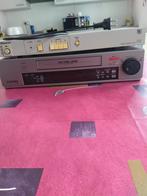 Bewaking apperatuur Mitsubishi/Panasonic, Ophalen, Gebruikt, VHS-speler of -recorder