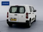 Peugeot Partner 1.5 BlueHDI Premium Automaat Vebabox/koeling, Auto's, Bestelwagens en Lichte vracht, Automaat, Wit, Bedrijf, Diesel