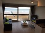 Studio moderne sur la digue de Westende, Appartement, Autres, Lave-vaisselle, Mer