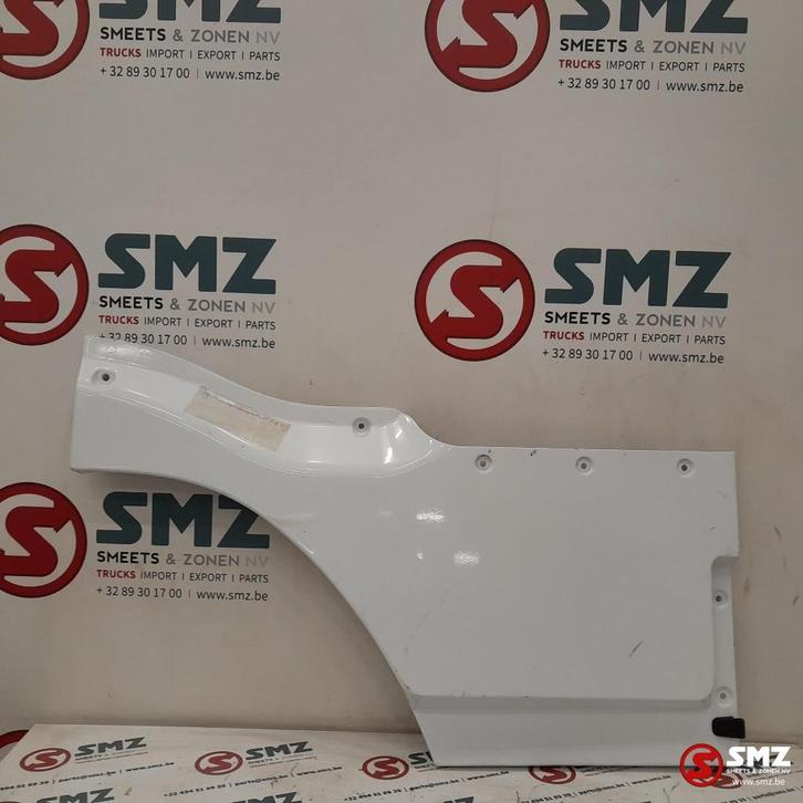 Occ deurverlenging links Mercedes, Auto-onderdelen, Vrachtwagen-onderdelen, Mercedes-Benz, Carrosserie en Plaatwerk, Gebruikt