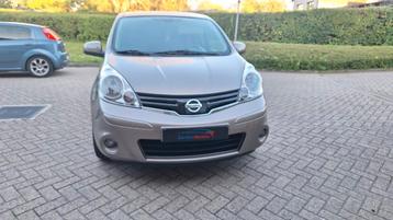 AUTOMAAT/12M Garantie/NOTE/1steHands/KM-43000/OHB/2011/€-5 beschikbaar voor biedingen