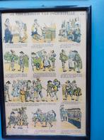 De geschiedenis van Polichinelle, Ophalen of Verzenden