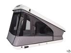 Front Runner Daktent James Baroud Space Rooftop Tent / wit, Caravanes & Camping, Accessoires de camping, Neuf