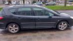 Te koop peugeot407sw, Xenon verlichting, Te koop, Alcantara, Benzine