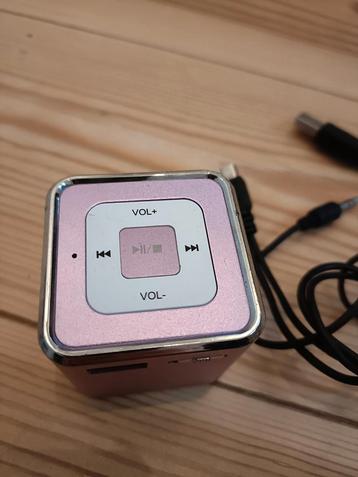 Fiesta cube (by Mawashi) beschikbaar voor biedingen