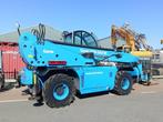 Genie GTH 5021 R roterende verreiker telescopic lade 21m, Verreiker