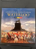 Speciale herdeninkgset slag van Waterloo, Postzegels en Munten, Ophalen of Verzenden