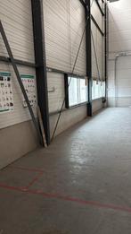 Demontabel bedrijfspand 42x56m, Enlèvement, Utilisé