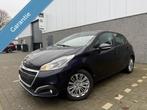 Peugeot 208 SIGNATURE | NAVIGATIE | 5DR | 1 JAAR GARANTIE, Voorwielaandrijving, Gebruikt, 1199 cc, Bedrijf
