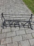 Smeedijzeren kapstok, Huis en Inrichting, Ophalen, Zo goed als nieuw