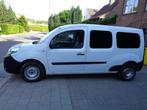 Renault Kangoo 1,5dci Maxi Pret immatriculer *6.600+TVA*, Auto's, Voorwielaandrijving, Wit, Bedrijf, 5 deurs