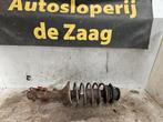 Schokdemperpoot links-voor van een Volkswagen Golf, Ophalen of Verzenden, 3 maanden garantie, Gebruikt, Volkswagen