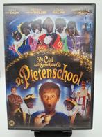 De club van sinterklaas & de pietenschool dvd, Alle leeftijden, Ophalen of Verzenden, Gebruikt