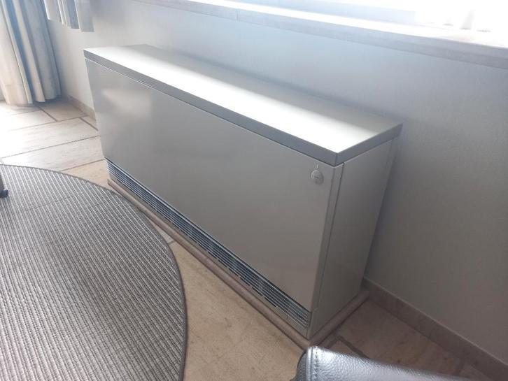 elektrische verwarming/accumulatie Stiebel Eltron, Doe-het-zelf en Bouw, Verwarming en Radiatoren, Gebruikt, Overige typen, 800 watt of meer