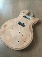 Les Paul Style Body (Gereserveerd), Muziek en Instrumenten, Ophalen of Verzenden, Gebruikt, Elektrische gitaar