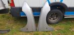 PEUGEOT 206 VOORSCHERMEN BJ 98 TOT 2006, Auto-onderdelen, Ophalen of Verzenden, Gebruikt, Spatbord