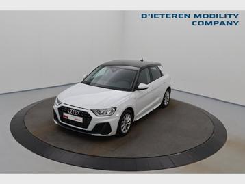 Audi A1 Sportback A1 Sportback 30 TFSI Business Edition S li beschikbaar voor biedingen