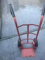 Diable de 1,20 metre, Enlèvement, Utilisé, Diable